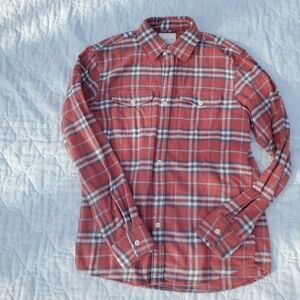 American Eagle Super-Soft Flannel